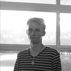 Meet the Posher Other - Meet your Posher, Nate Meet the Posher Other - Meet your Posher, Nate